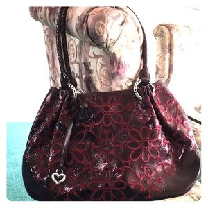 Brighton Valencia Handbag